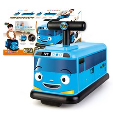 N 무소음 타요 클래식 붕붕카