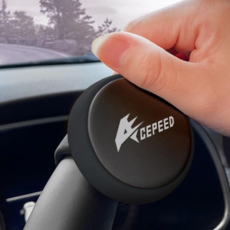 튜닝핸들커버 ACEPEED 자동차 파워핸들 봉 블랙 79000EA 1EA, li03파워핸들-블랙