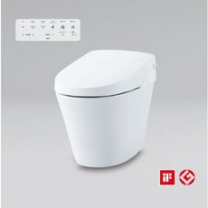 日本原裝INAX全自動電腦馬桶SATIS S (S816) 日本製，全自動清洗、暖風烘乾、除臭功能，節能省水，舒適座圈加溫, S816