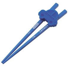 토미카 트레이닝 젓가락(유아 젓가락), 상세페이지 참조, 1개