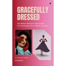(英文圖書)Gracefully Dressed 精裝版, Notion Press, 英文