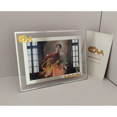 韓東君 簽名照 禮盒裝 附證書, 3, 樣式