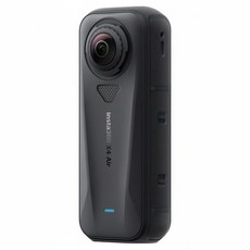 인스타360 X4 Air 표준 번들 액션캠, SE01, BK(BLACK)