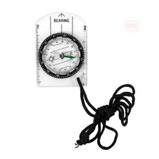 애나허니 휴대용 미니 나침반 등산 나침반 휴대용방향계