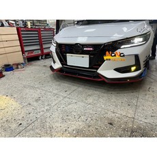 娜娜汽車 日產 B18 SENTRA 專用 魚眼霧燈 黃金光, 1個, 白光