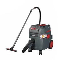 德國 Starmix 吸特樂 全自動電磁脈衝清潔乾溼兩用吸塵器 ISP M-1435 基本款