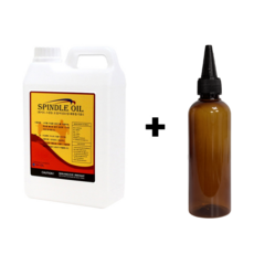 월드그린 미싱오일 2 리터, 1개, 무색