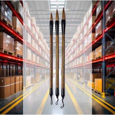 서예동양화붓 소 문방사우 정통 붓글씨 한문붓 학원용 문인문구