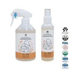 PET ANGEL 毛天使 Environmental Deodorization Spray 無味抑菌噴霧 寵物環境異味分解 24小時長效 150ml, 1個, 【貓咪家庭首選52】無味除臭抑菌,150ml, 150ml, 無味除臭抑菌
