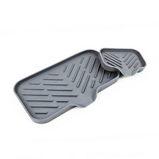 소 수세미거치대 수세미홀더 수세미건조대muj2+1DLY