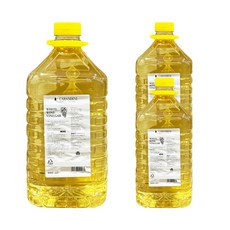 푸드올마켓_ 카란디니 화이트와인식초 5L 한박스 (5L x 2ea), 2개