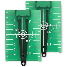 SMTOER 타겟 자기 바닥 플레이트 라인 타겟용 스탠드가 있는 카드 레벨 사냥 사격 액세서리