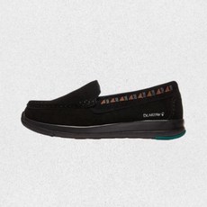 매장정품 베어파우 BEARPAW 베스 - Black K3031001RD-W 1394667