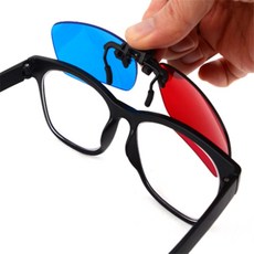 이유짱 3D 입체안경 3d입체안경