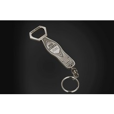 Tama Iron Cobra 開瓶器鑰匙圈, 1個