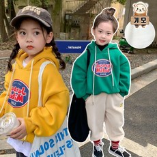 [국내매장 정품] 로운이네 엠아이케이후드티셔츠. 627784