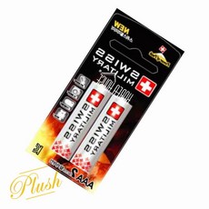 Ph 알카라인 건전지 AAA 시계 건전지세트 도어락