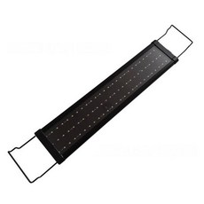 BRIGHT LEOPARD LED 水族燈，兩段模式，五彩光，藍光, 1個