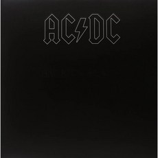 AC/DC 回歸黑暗 限量黑膠唱片 180g Columbia 5107651, 1個