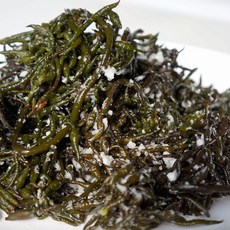 완도매생이협동조합 염장 톳 200g x 5팩, 5개, 상세설명 참조