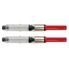 라미 LAMY 컨버터 LZ28(알스터·사파리·abc·넥스 등용) 2개 세트, 상세페이지 참조, 1개