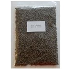 Otohime 미디움 아쿠아리움 피쉬 100g 4팩 Otohime EP4 3.5 oz (100 g) Sinking Medium Aquarium Fish, 4개