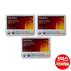 푸응 푸웅 푸잉 팻버닝 펫버닝 CLA 공액리놀렌산 공액리놀레산 홍화씨 유 기름 오일 과체중 성인 단기간 다이어트, 30정, 3박스