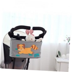 지니아이 케릭터 유모차 가방, W153533_악어／FREE, 악어