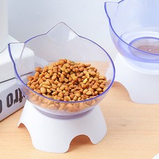 애견 밥그릇 고양이 사료 강아지 식기 그릇 물그릇