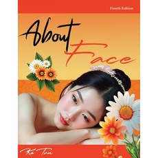 (영문도서)About Face Paperback, Ko Tan, English, 9798349480751