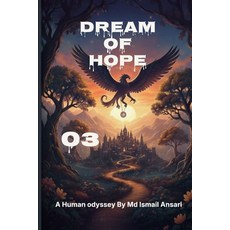 (英文圖書)Dream of Hope 平裝版, Independently Published, 英文