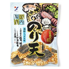 야마에이 아삭아삭 김부각 해물 믹스맛 70g, 1개