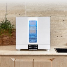 한일전기 UV 열풍 5중안전 8인용 식기 살균 건조기 방문설치, HUD-8200N