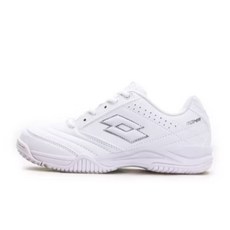 Lotto 羅馬 運動鞋 白色網球鞋