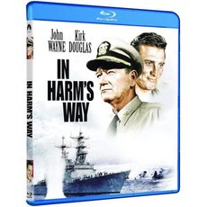 인 해름스 웨이 블루레이 BD 미국발송