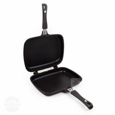 일꾼몰 양면팬 IH 대 가정용양면팬