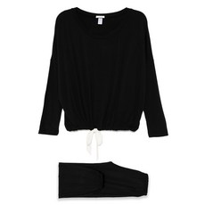 에버제이 지젤 파자마 세트