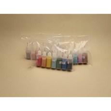 針管式釉下彩 陶瓷創作顏料, 膚色,45ml小罐裝, 1個