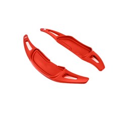 方向盤換檔撥片延長件 適用於 AMG GT C S R 改裝