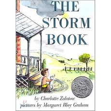 [해외도서]The Storm Book, Harpercollins Childrens Books