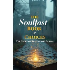 (영문도서)The Soulfast: Book of Choices Hardcover, Terrance Glasscock, English, 9798349565717
