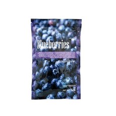 33579 선인 냉동 블루베리 1KG [보냉포장], 1