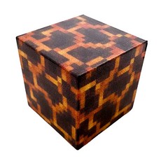 창의력 DIY 자석 큐브 블럭 마그네틱 블럭, B060, 30개