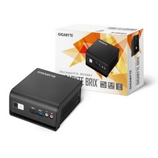 GIGABYTE 技嘉 技嘉 BRIX GB-BMCE-4500C PCDirect（準系統）