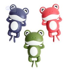 굳초이스 태엽 개구리