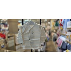 아가방 가격인하 01Q117003 옐로우 달콤슈가배내저고리 가격착한 배내저고리 찿는분께 추천드려요