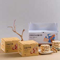 명절 설날 선물세트 상견례 선물 어린이집 낱개포장 구디백 기업행사 정일품 감귤과즐 2개입, 200g, 2박스