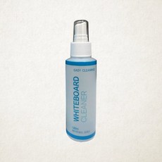 두문 화이트보드 크리너 120ml 세정제 얼룩 제거액 세척제 1개입