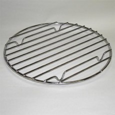 SOTO 소토 ST-910NT 더치오븐 교체망 10인치 (철판 망) [아웃도어 캠핑 조리기구 쿠킹 툴], 단일, 1개