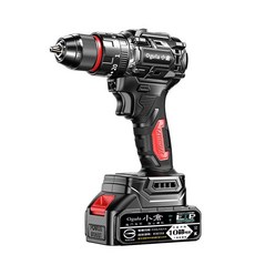 Ogula 小倉 無刷衝擊鑽大扭力電鑽 十節兩電, 1個